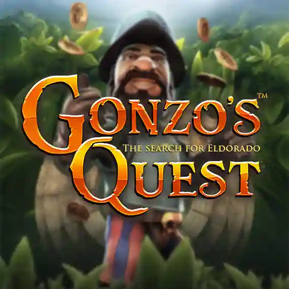 Gonzo’s Quest Slot machine