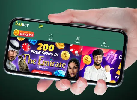 RajBet-India-review-banner