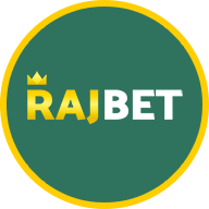 rajbet logo